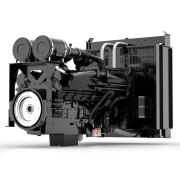 Cummins KTA50-G8