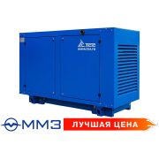 Дизельный генератор ТСС АД-100С-Т400-1РПМ1