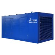 Дизельный генератор ТСС АД-450С-Т400-2РПМ17