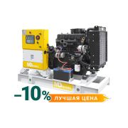 Резервный дизельный генератор МД АД-60С-Т400-1РМ29