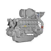 Perkins 4012-46TWG2A