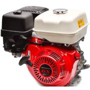 Двигатель Honda GX270 (Key / Цилиндр под шпонку )