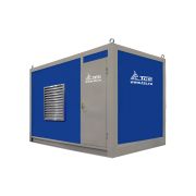 Дизельный генератор ТСС АД-108С-Т400-1РНМ9 PMG в контейнере
