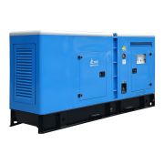 Дизельный генератор ТСС АД-200С-Т400-2РКМ9 в шумозащитном кожухе PMG с АВР