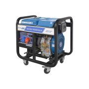 Дизель генератор TSS SDG 7500EH3UA