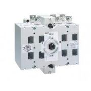 Реверсивный рубильник Lovato GE1600 E (без мотор-привода)