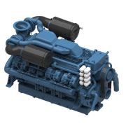 Yuchai YCTD52TA2270-G30