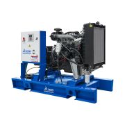 Дизельный генератор ТСС АД-24С-Т400-1РМ20