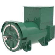 Leroy Somer LSA52.3 L12