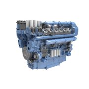 Baudouin 16M55G3000/5