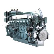 Mitsubishi S16R-PTA-C