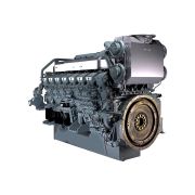 Mitsubishi S16R2-PTA-C