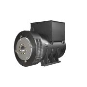 Evotec TCU318E (EVO318E04, 400 кВт SAE 1/14) PMG