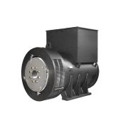 Evotec TCU368E (EVO368E04, 540 кВт SAE 1/14) PMG