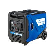 Бензогенератор инверторный TSS SGG 4500ESi