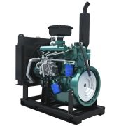 Weichai WP2.3D40E200